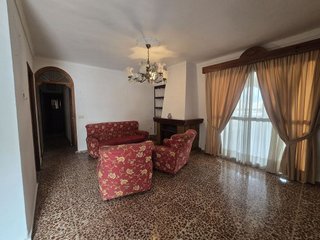 Ático en venta en Pizarra
