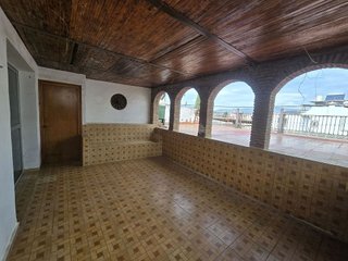 Ático en venta en Pizarra