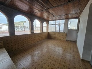Ático en venta en Pizarra