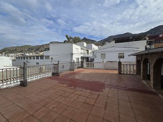 Ático en venta en Pizarra