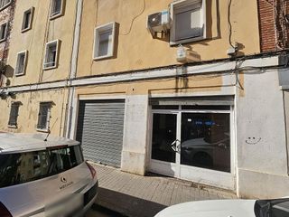 Piso en venta en Avenida de la Paz en Xirivella