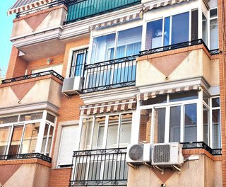 Piso en venta en Alcalde Felipe Mallol en San Vicente del Raspeig/Sant Vicent del Raspeig