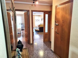 Piso en venta en Alcalde Felipe Mallol en San Vicente del Raspeig/Sant Vicent del Raspeig