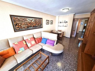 Piso en venta en Alcalde Felipe Mallol en San Vicente del Raspeig/Sant Vicent del Raspeig