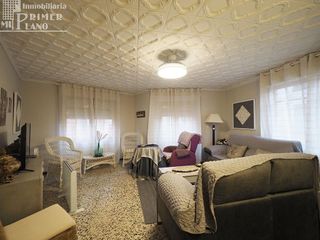 Piso en venta en Tomelloso