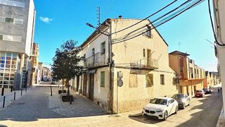 Casa adosada en venta en Almacelles