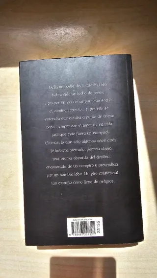 Eclipse (Twilight, #3)