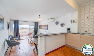Piso en venta en Empuriabrava en Castelló d´Empúries