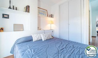 Piso en venta en Empuriabrava en Castelló d´Empúries