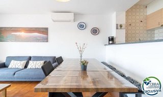Piso en venta en Empuriabrava en Castelló d´Empúries