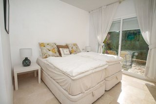 Casa adosada en venta en Istán