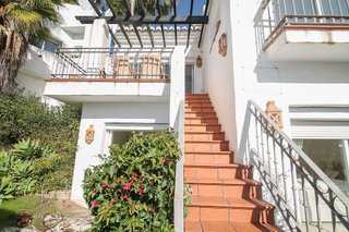 Casa adosada en venta en Istán