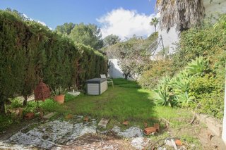 Casa adosada en venta en Istán