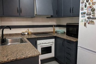 Piso en venta en Amposta