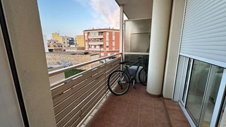 Piso en venta en Amposta