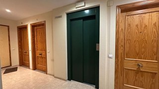 Piso en venta en Amposta