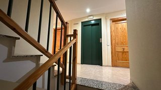 Piso en venta en Amposta