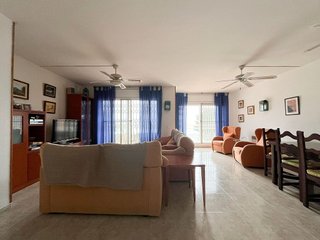 Ático en venta en L' Hospitalet de l'Infant en Vandellòs i l'Hospitalet de l'Infant