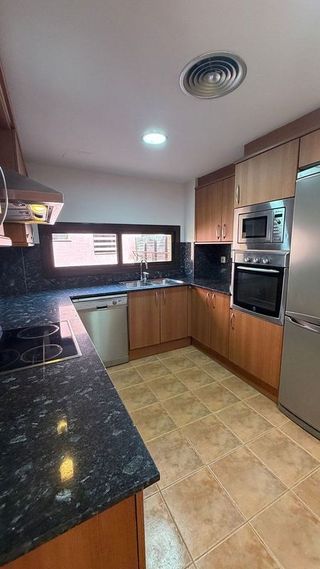 Casa adosada en venta en La Mora en Tarragona