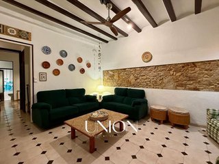 Casa en venta en L'Eixample en Sant Feliu de Guíxols