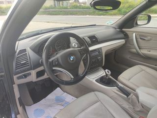 BMW Serie 1 118i