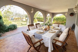 Chalet en venta en Les Boqueres-Zona norte en Almazora/Almassora