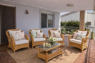 Chalet en venta en Les Boqueres-Zona norte en Almazora/Almassora