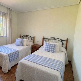 Chalet en venta en Les Boqueres-Zona norte en Almazora/Almassora