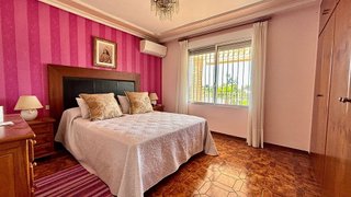 Chalet en venta en Les Boqueres-Zona norte en Almazora/Almassora
