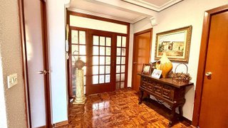 Chalet en venta en Les Boqueres-Zona norte en Almazora/Almassora