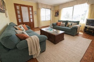 Chalet en venta en Les Boqueres-Zona norte en Almazora/Almassora