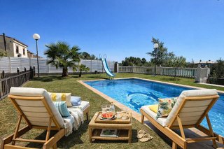 Chalet en venta en Les Boqueres-Zona norte en Almazora/Almassora