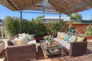 Chalet en venta en Les Boqueres-Zona norte en Almazora/Almassora