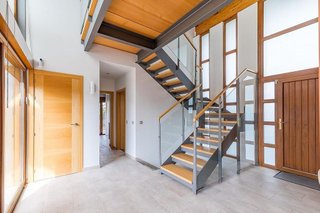 Chalet en venta en Guadarrama