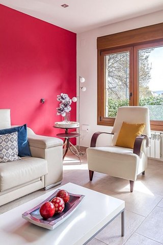 Chalet en venta en Guadarrama