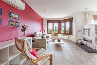 Chalet en venta en Guadarrama