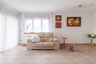Chalet en venta en Guadarrama