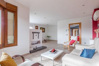 Chalet en venta en Guadarrama