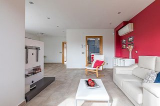 Chalet en venta en Guadarrama