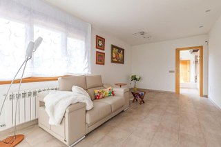 Chalet en venta en Guadarrama