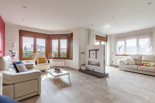 Chalet en venta en Guadarrama