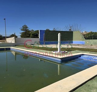 Chalet en venta en Campello Pueblo en Campello (el)