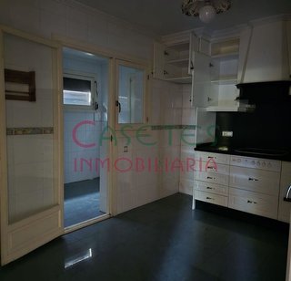 Chalet en venta en Campello Pueblo en Campello (el)
