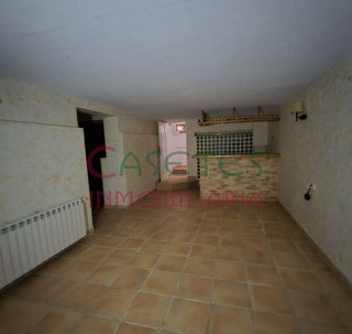 Chalet en venta en Campello Pueblo en Campello (el)