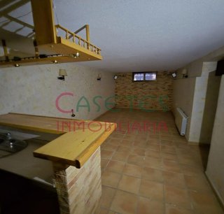 Chalet en venta en Campello Pueblo en Campello (el)