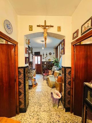 Casa adosada en venta en Consuegra