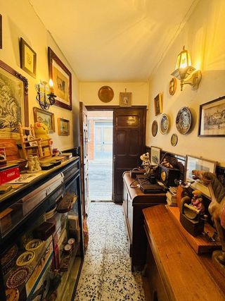 Casa adosada en venta en Consuegra