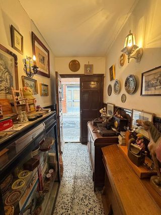 Casa adosada en venta en Consuegra