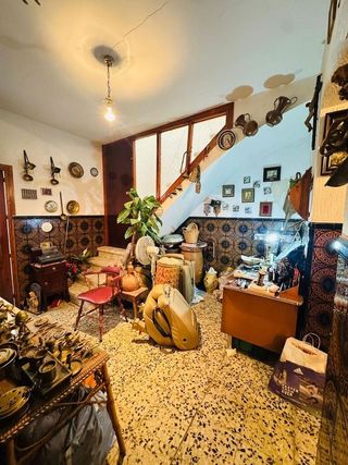 Casa adosada en venta en Consuegra