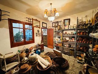 Casa adosada en venta en Consuegra